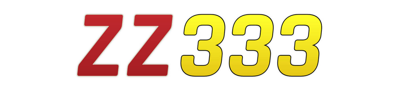zz333 লোগো